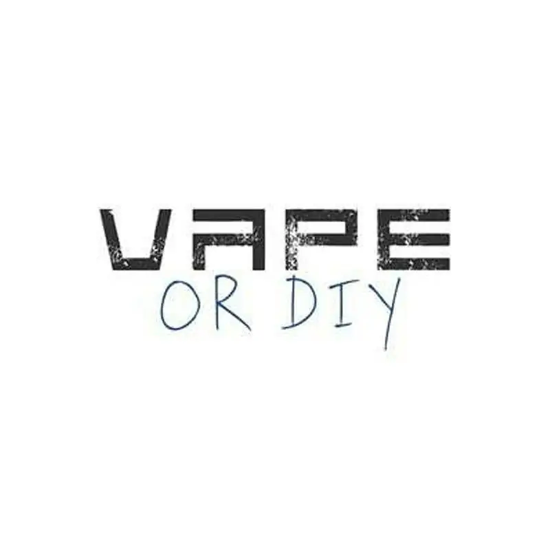 Concentré Démence Cérébrale - Vape Or DIY