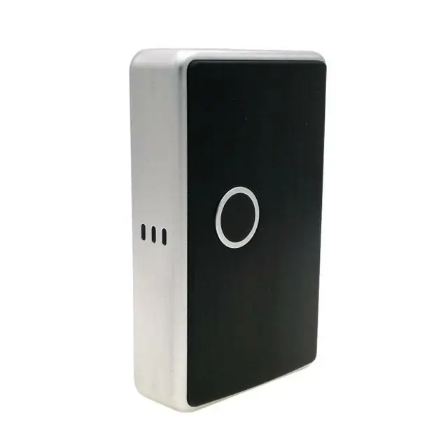 Billet Box Rev.4B DNA60 BS - Billet Box Vapor