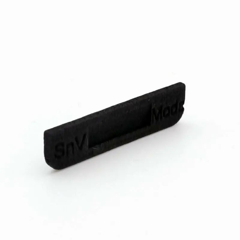 Plug Anti-condensation Billet Box - SnV Mods