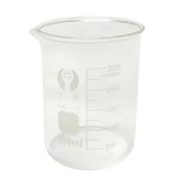 Boro Glass Beaker 400ml