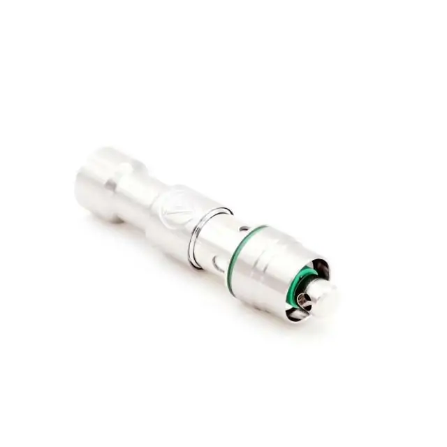Nautilink Nautilus Bridge - Velvet Vape