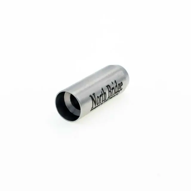 North Bridge - Nord Coil Adapter - K&R Vapour