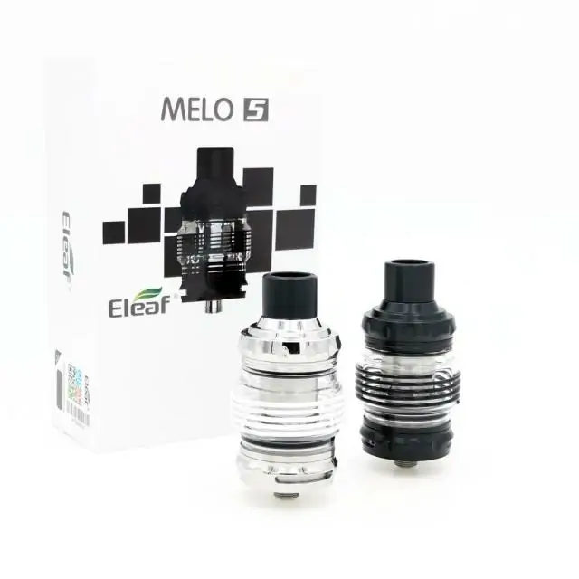 Melo 5 - Eleaf