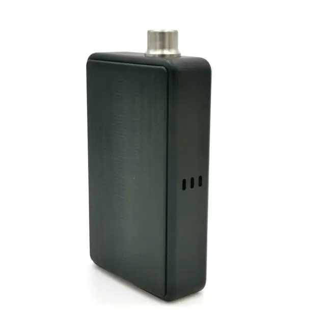 BB Titanium Drip Tip - Koncio Mods