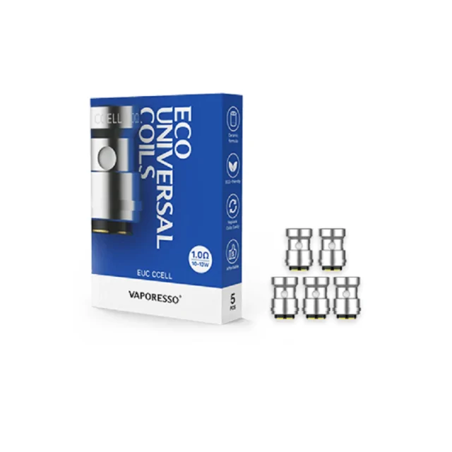 Atomizer Head EUC CCell - Vaporesso