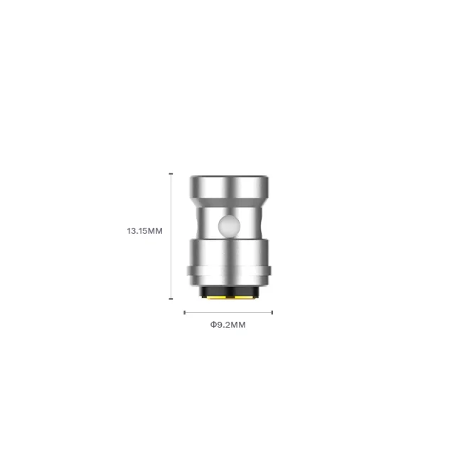 Résistances EUC CCell - Vaporesso