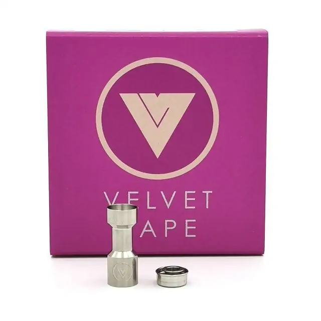 Unilink EUC Bridge - Velvet Vape