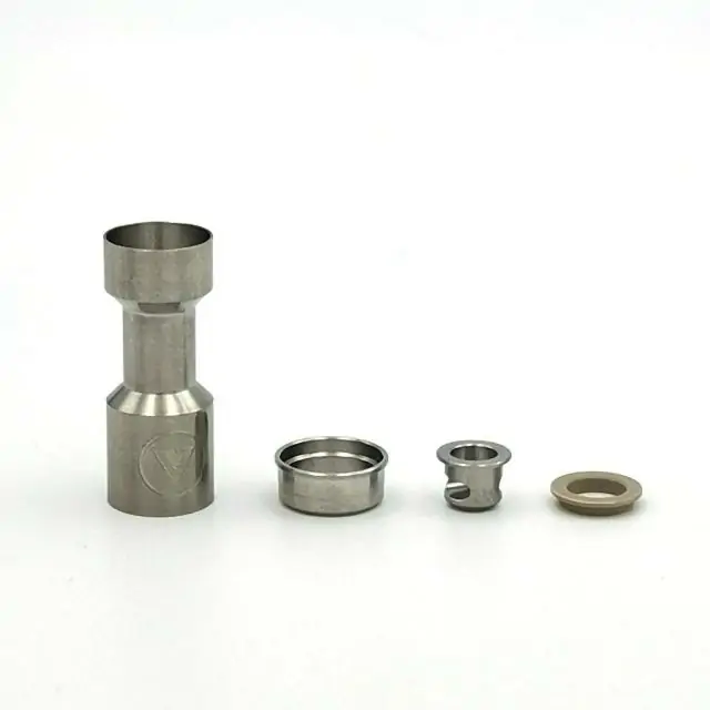 Unilink EUC Bridge - Velvet Vape