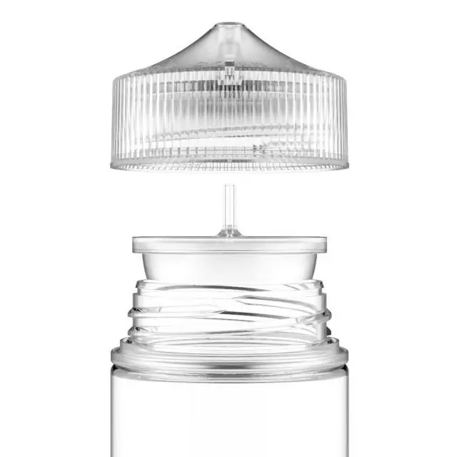 Unicorn 200ml Bottle V3 - Chubby Gorilla