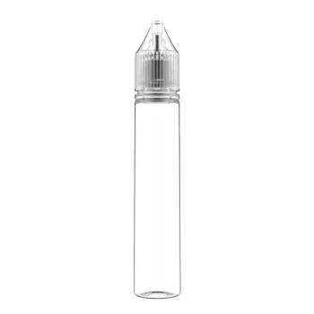 Unicorn 30ml Long Bottle V3 - Chubby Gorilla