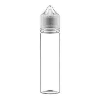 Unicorn 60ml Bottle V3 - Chubby Gorilla