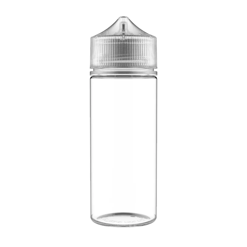 Unicorn 120ml Bottle V3 - Chubby Gorilla