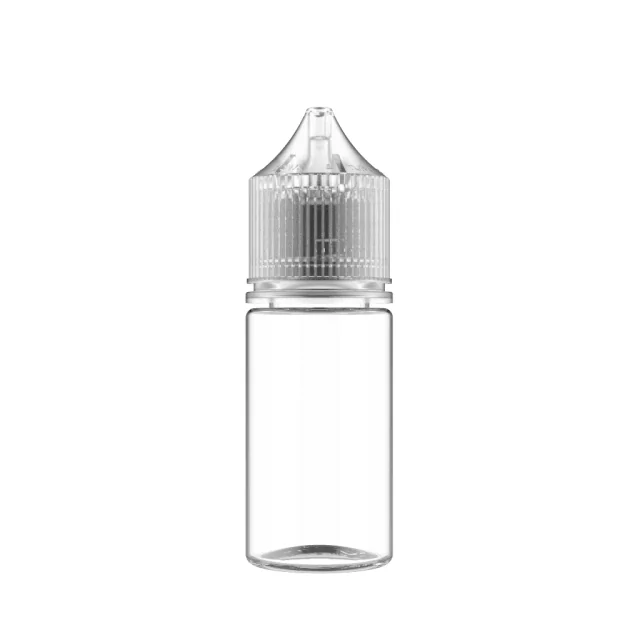 Flacon Unicorn 30ml V3 - Chubby Gorilla