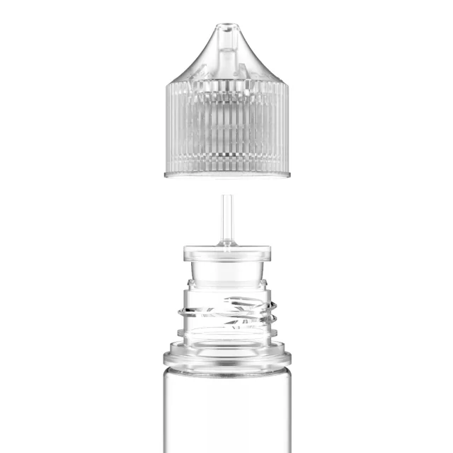 Flacon Unicorn 30ml V3 - Chubby Gorilla