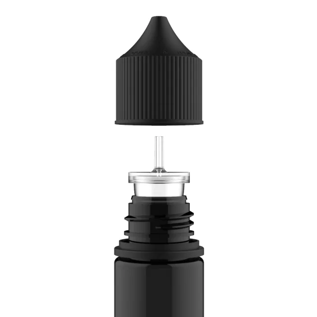 Flacon Unicorn 30ml V3 - Chubby Gorilla