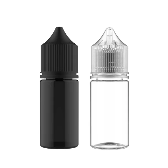 Flacon Unicorn 30ml V3 - Chubby Gorilla