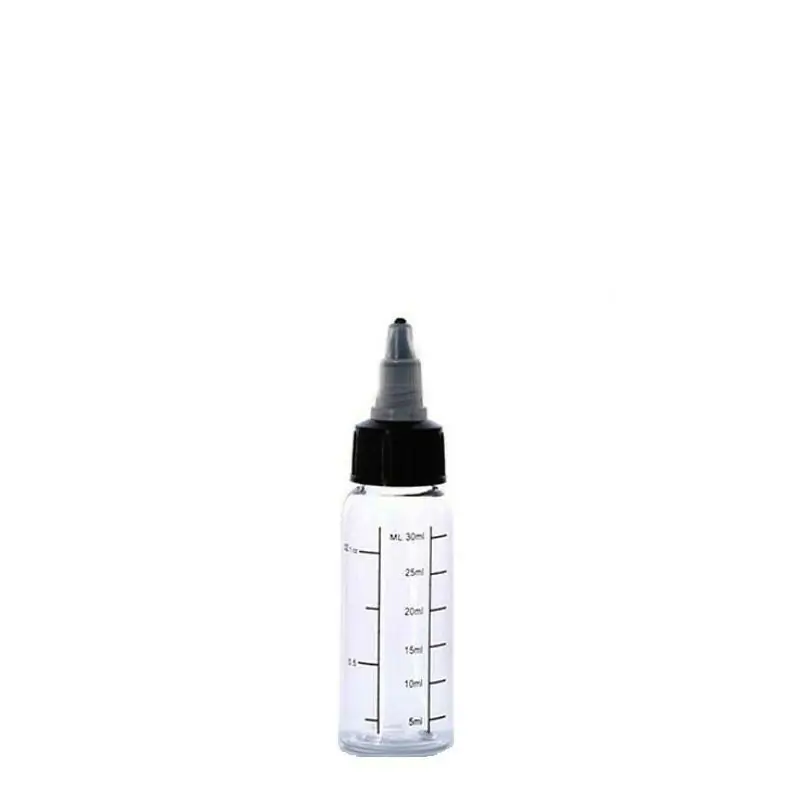 Flacon Twist Gradué 40ml