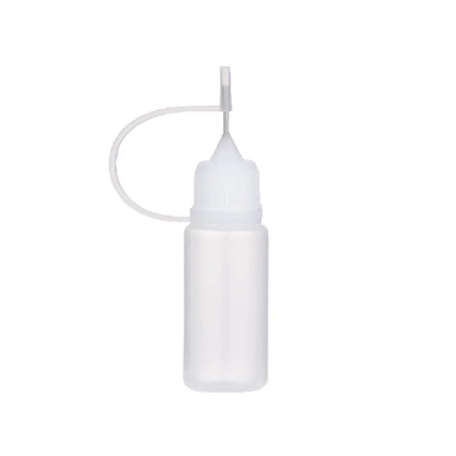 20ml Needle Soft Bottle