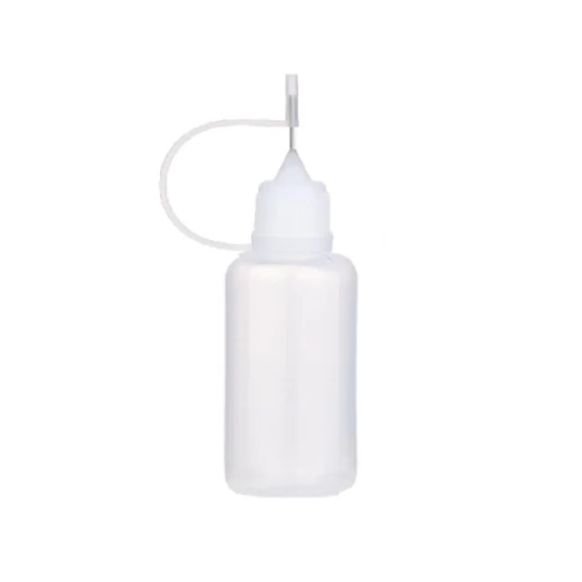 30ml Needle Soft Bottle