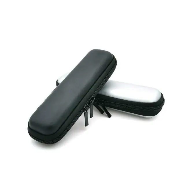 Storage case S