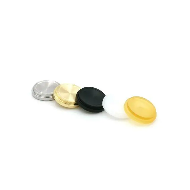 BB REV4 BUTTON - Sunk - JMK Tips