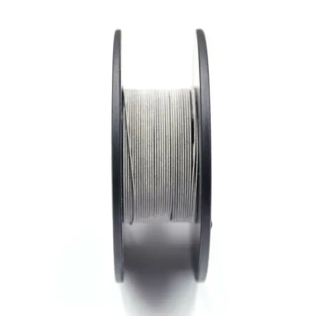 MTL Clapton Ni80 10ft - Coilology