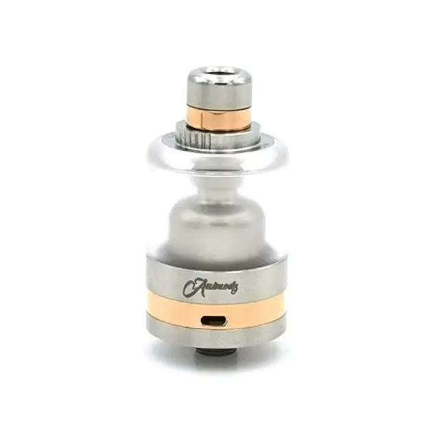 Pimp Kit Bastard RTA - RDA - Animodz