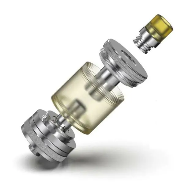 Nautilus GT Replacement Tank - Aspire
