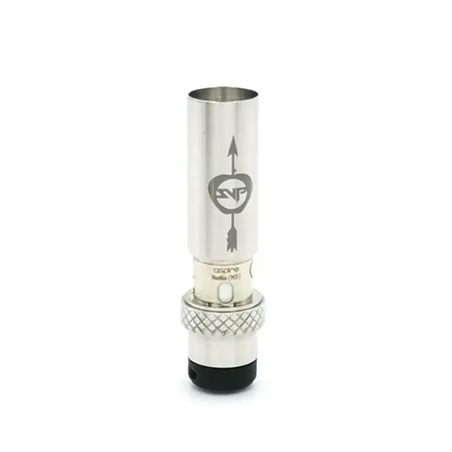 SVT Arrow Nautilus Bridge - Swiss Vape Technology