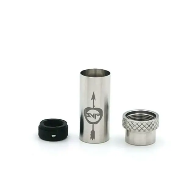 SVT Arrow Nautilus Bridge - Swiss Vape Technology