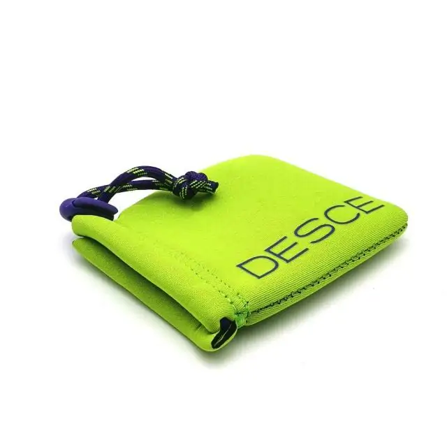 Neo Sleeve Regular - Desce