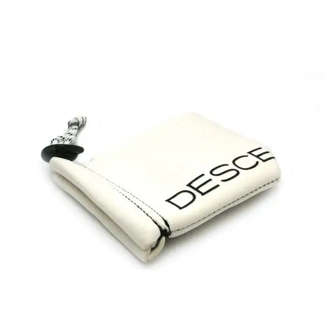 Neo Sleeve Regular - Desce