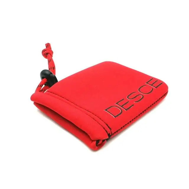 Neo Sleeve Regular - Desce