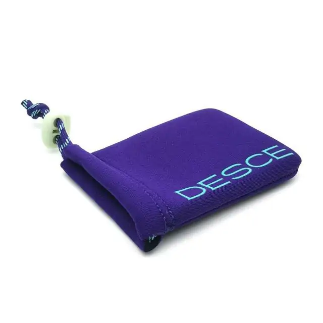 Neo Sleeve Regular - Desce