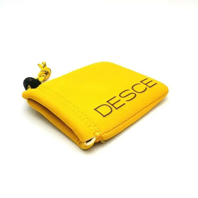 Neo Sleeve Regular - Desce