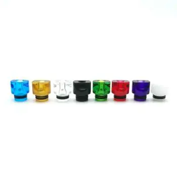 Drip Tip V3 Whistle - Koncio Mods