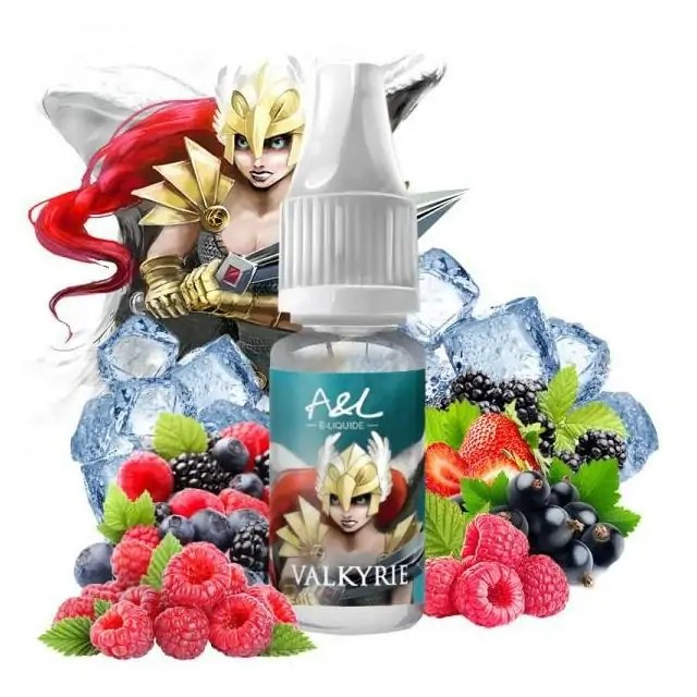 Ultimate Valkyrie 10ml - A&L