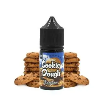 Concentrate Cookie Dough - Joe's Juice