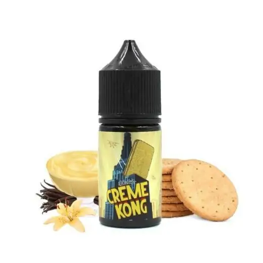 Concentrate Creme Kong - Joe's Juice
