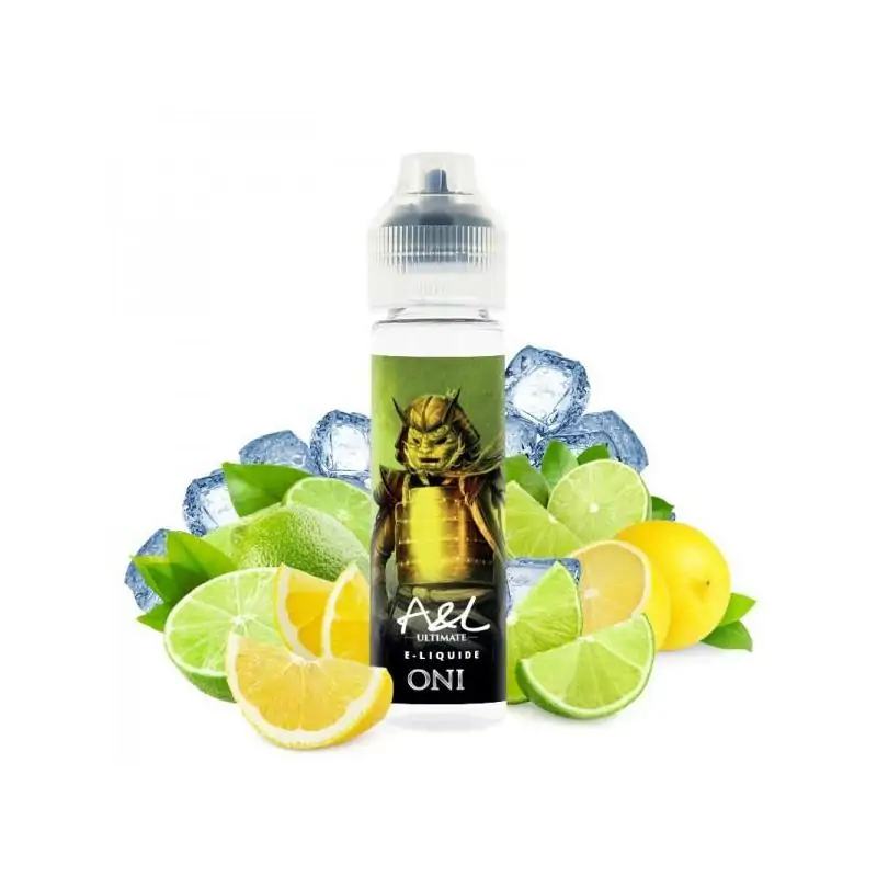 Ultimate Oni 50ml - A&L