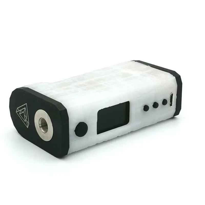 Prisma Prestige White Art Punk Dna75c Elcigart Variable Power M - Diy Box Mod Parts Greece Prisma Prestige White Art Punk Dna75c Elcigart Variable Power M - Diy Box Mod Parts Greece