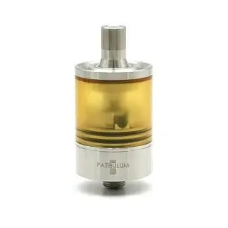 Atomizer Patibulum Unleashed RTA - Holy Atty | Steam and Vape