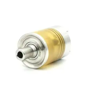 Atomizer Patibulum Unleashed RTA - Holy Atty | Steam and Vape