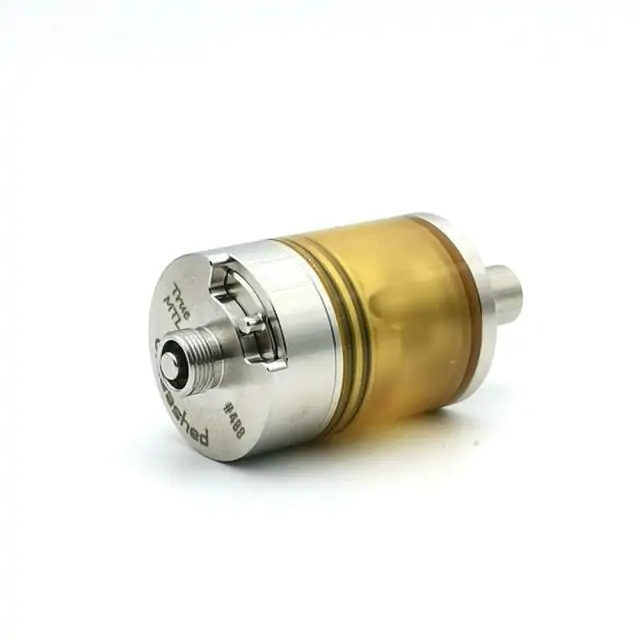 Patibulum Unleashed RTA - Holy Atty