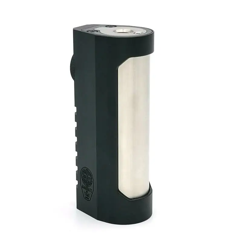 Ammo Vapemonster Mechanical Mod Steam And Vape