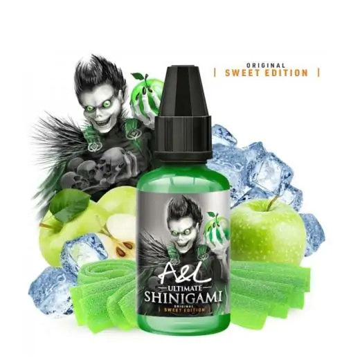 Concentrate Shinigami Sweet Edition - Ultimate - A&L