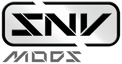 SNV Mods
