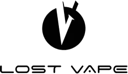 Lost Vape