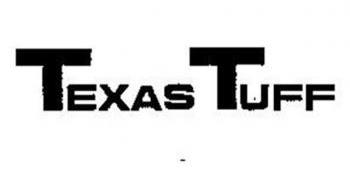 Texas Tuff