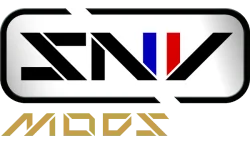 SnV Mods